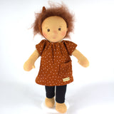 Stoffpuppe Philippa