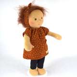 Stoffpuppe Philippa