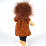 Stoffpuppe Philippa