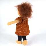 Stoffpuppe Philippa
