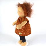 Stoffpuppe Philippa