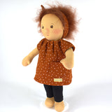 Stoffpuppe Philippa