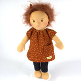 Stoffpuppe Philippa