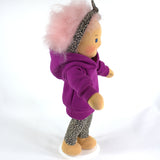 Stoffpuppe Jule