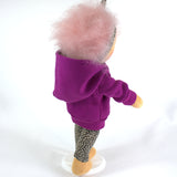 Stoffpuppe Jule