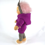 Stoffpuppe Jule
