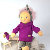 Stoffpuppe Jule