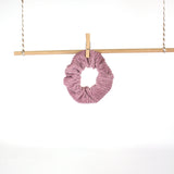 Scrunchie Altrosa