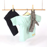 Outfit - Mint