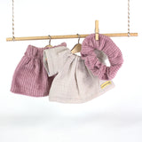 Outfit - Altrosa