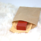 Blush Geldbraun